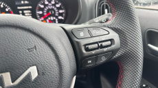 Kia Picanto 1.0T GDi GT-line S 5dr [4 seats] Petrol Hatchback